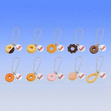 Load image into Gallery viewer, Mister Donut Swing Gashapon Set