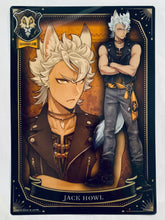 Cargar imagen en el visor de la galería, Disney Twisted Wonderland Clear Visual Poster - Jumbo Carddass (Set of 21)