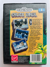 Load image into Gallery viewer, Chuck Rock - Sega Genesis - NTSC - Boxed (70036)