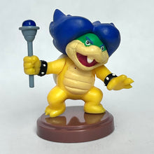 Load image into Gallery viewer, New Super Mario Bros. Wii - Ludwig - Trading Figure - Choco Egg