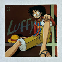 Cargar imagen en el visor de la galería, One Piece x Morinaga Wafer Sticker Collection (Set of 50)