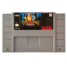 Cargar imagen en el visor de la galería, We’re back! A Dinosaur Story - Super Nintendo - SNES - NTSC-US - Cart (SNS-6D-USA)