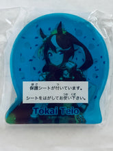 Load image into Gallery viewer, Umamusume: Pretty Derby Season 2 - Tokai Teio - Acrylic Stand Mascot