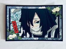 Load image into Gallery viewer, Demon Slayer: Kimetsu no Yaiba Deco Sticker Vol.2