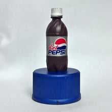 Load image into Gallery viewer, Pepsi Man Bottle Cap Collection Set