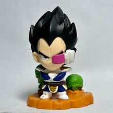 Cargar imagen en el visor de la galería, Dragon Ball Z - Vegeta / Saibamen - Figure - PIF