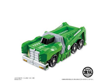 Cargar imagen en el visor de la galería, Kamen Rider Drive SG Shift Car 4 - Shift Technique