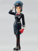 Cargar imagen en el visor de la galería, Tetsudou Musume - Funebashi Chitose - Trading Figure - Variation