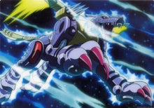 Load image into Gallery viewer, Ichiban Kuji "Digimon" Series ~Digimon, Kyuukyoku!~ (F Prize) - Visual Sheet