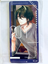 Load image into Gallery viewer, Stand My Heroes - Kirishima, Watabe Satoru & Makoto Tsuoki - Stanmu 3rd Anniversary Trading BIG Bookmark Set