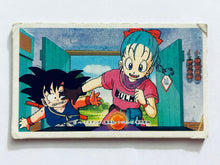 Cargar imagen en el visor de la galería, Dragon Ball / DBZ - Menko - Trading Card - Showa - Vintage - Set of 40