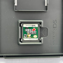 Load image into Gallery viewer, Clubhouse Games - Nintendo DS / DSLite DSi XL - NTSC - Boxed (NTR-ATDE-USA)