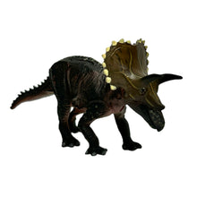 Cargar imagen en el visor de la galería, Triceratops - Trading Figure - Miniature (02A)