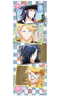 Cargar imagen en el visor de la galería, Zoku Touken Ranbu - Hananaru - Pos x Pos Collection - Stick Poster Set