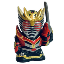Cargar imagen en el visor de la galería, Kamen Rider Kids 2 - Finger Puppets - Candy Toy - Complete Set of 18