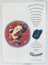 Load image into Gallery viewer, Blaster Master 2 - Genesis - Original Vintage Advertisement - Print Ads - Laminated A4 Poster