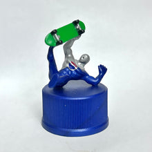 Load image into Gallery viewer, Pepsi Man Bottle Cap Collection Set
