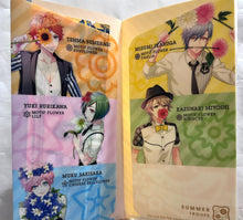 Load image into Gallery viewer, A3! - Ticket File