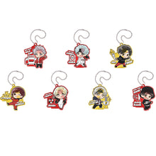 Cargar imagen en el visor de la galería, TinyTan - V - Acrylic Keychain - BTS