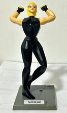 Load image into Gallery viewer, Virtua Fighter - Sarah Bryant - Trading Figure