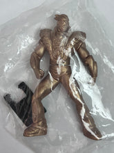 Load image into Gallery viewer, Kinnikuman - MAXman - Trading Figure - Gold ver.