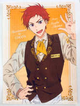 Load image into Gallery viewer, Gekijouban Free! -Road to the World- Yume - Shiina Asahi - Clear File