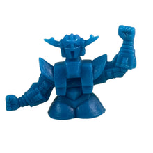 Load image into Gallery viewer, Mobile Suit Gundam - 80's - 90's Gumball Plastic Toys