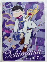 Cargar imagen en el visor de la galería, Osomatsu-san - Matsuno bros. - B5 Mini Clear File (Set of 6)