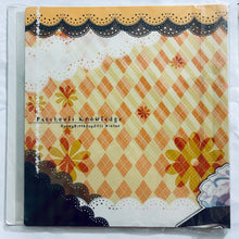 Cargar imagen en el visor de la galería, Touhou Project - Patchouli Knowledge - Shikishi Binder - C81