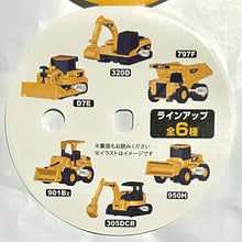 Load image into Gallery viewer, Caterpillar CAT 901B₂ - Wind-up Toy - Model Mini Car