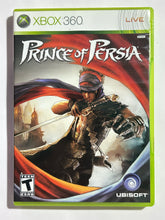 Load image into Gallery viewer, Prince of Persia - Xbox 360 - NTSC-US - CIB (524311-CVR)