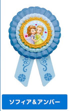 Cargar imagen en el visor de la galería, Little Princess Sofia - Sophia & Amber - Princess Rossette