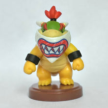 Load image into Gallery viewer, New Super Mario Bros. Wii - Koopa Jr. - Trading Figure - Choco Egg