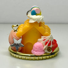Load image into Gallery viewer, Luxurious Sweets Candy House - Swing Mascot - Strap - Orange & Strawberry
