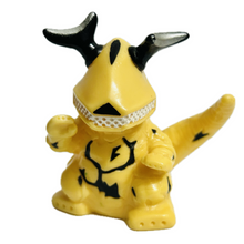 Load image into Gallery viewer, Ultraseven - Eleking - Ultraman Series Finger Puppet - Kaiju - Monster - SD Figure