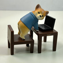 Load image into Gallery viewer, Behind the Scenes of Telework - Dog