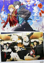 Cargar imagen en el visor de la galería, Yuri!!! on Ice / King of Prism -Pride the Hero- - B2 Poster