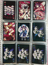 Cargar imagen en el visor de la galería, Touhou Project - Original Playing Cards - C76