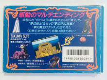 Load image into Gallery viewer, Mugen Senshi Valis - Famicom - Family Computer FC - Nintendo - Japan Ver. - NTSC-JP - CIB (GTS-VA)