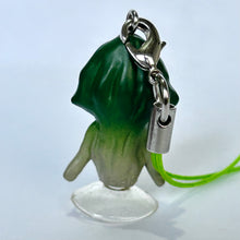 Load image into Gallery viewer, Osawari Tantei Nameko Saibai Kit - Kare Nameko - Strap with Suction Cup