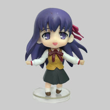 Cargar imagen en el visor de la galería, Fate/Stay Night - Matou Sakura - Nendoroid Petit - School Uniform