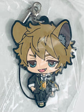 Cargar imagen en el visor de la galería, Disney Twisted Wonderland - Ruggie Bucchi - Capsule Rubber Mascot Vol.2