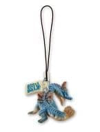 Load image into Gallery viewer, Monster Hunter - Lagiacus - Monster Mascot G9 - Strap