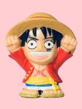 Cargar imagen en el visor de la galería, One Piece - Chibi Colle - Finger Puppet - Bag Part 5