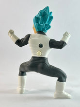 Cargar imagen en el visor de la galería, Dragon Ball Super - Vegeta SSGSS - Movable Figure - Happy Set