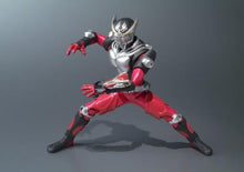 Cargar imagen en el visor de la galería, Kamen Rider Ryuuki Twist Action Form