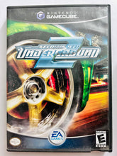 Cargar imagen en el visor de la galería, Need for Speed Underground 2 - Nintendo GameCube / NGC - NTSC - CIB (DOL-GUGE-USA)