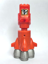 Load image into Gallery viewer, Kamen Rider Fourze - DX Astro Switch - DX Henshin - Rocket Switch S-1 (Super-1)