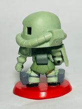 Cargar imagen en el visor de la galería, Mobile Suit Gundam Pokerobo!!! Gundam Pocket Figure Series