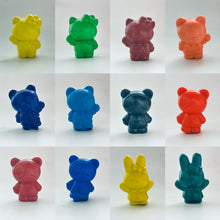 Load image into Gallery viewer, Hello Kitty - My Melody - Mini Figure Set - Keshi